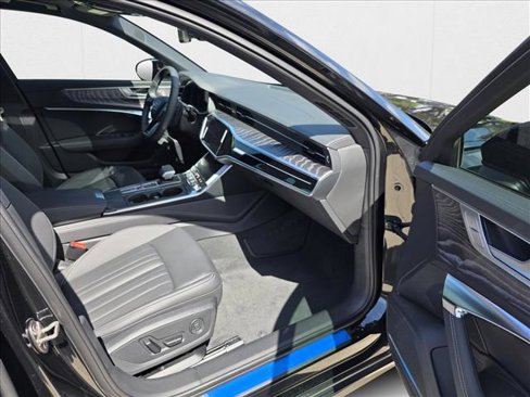 New 2026 Audi A6 Premium Plus image 13