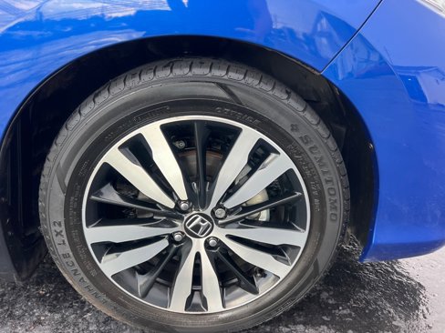Used 2018 Honda Fit EX image 42