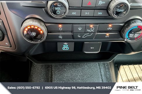 Used 2025 Ford F250 XL image 22