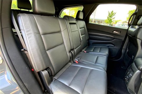 Used 2022 Dodge Durango GT image 26