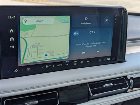 New 2025 Lincoln Aviator Reserve image 17