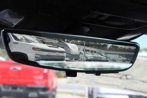New 2026 Chevrolet Corvette Stingray Preferred Conv w/ Z51 Performance Package image 12