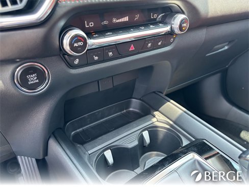 New 2025 MAZDA CX-50 2.5 Turbo w/ Premium Plus Pkg image 21