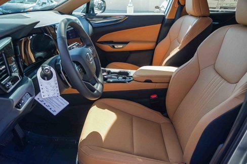New 2026 Lexus NX 350 AWD w/ Premium Package image 21