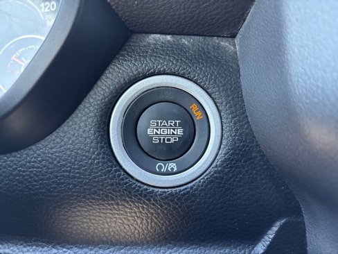 Used 2023 RAM 1500 Big Horn image 17