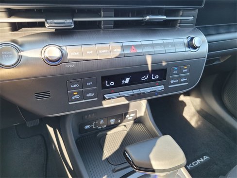 New 2026 Hyundai Kona SEL Sport image 16