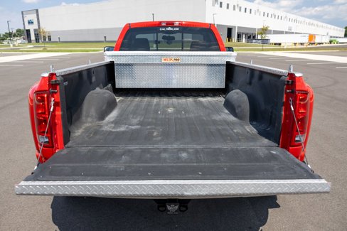 Used 2006 Dodge Ram 3500 Truck SLT w/ Trailer Tow Group image 21