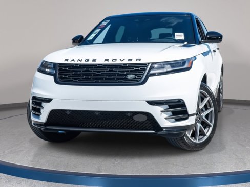 New 2026 Land Rover Range Rover Velar Dynamic SE image 1