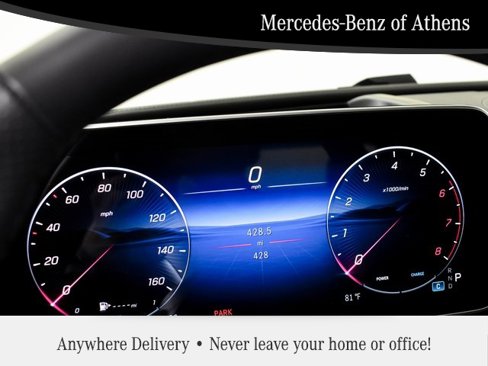 Used 2025 Mercedes-Benz CLE 450 4MATIC Coupe image 20