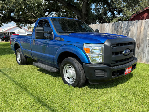 Used 2016 Ford F250 XL image 2