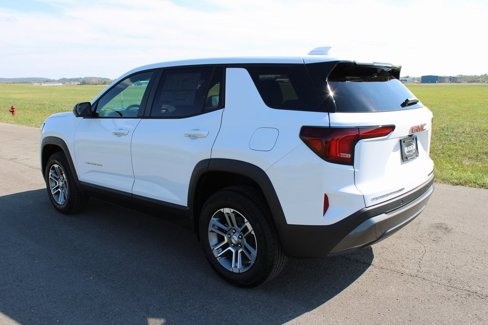 New 2026 GMC Terrain Elevation w/ Technology Package II image 5
