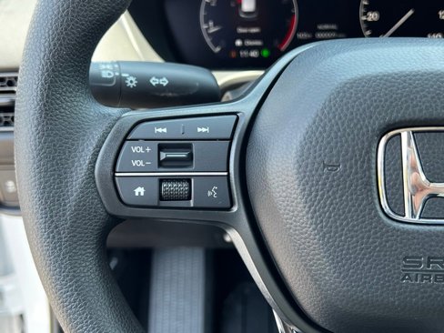 New 2026 Honda HR-V LX image 14