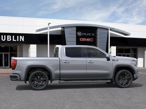 New 2026 GMC Sierra 1500 Denali w/ Denali Reserve Package image 3