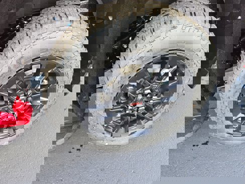 New 2026 Toyota Sequoia Platinum image 13