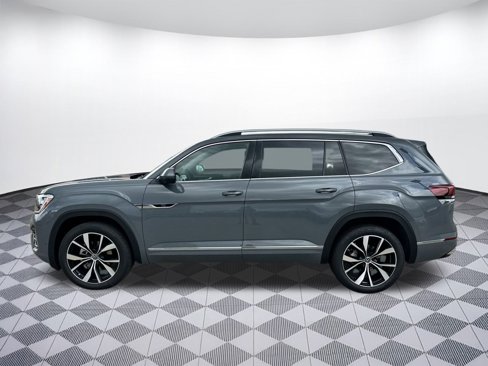 New 2025 Volkswagen Atlas SEL Premium R-Line image 20