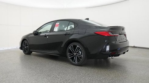 New 2026 Toyota Camry Hybrid image 21