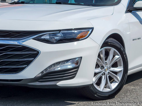Used 2023 Chevrolet Malibu LT image 35