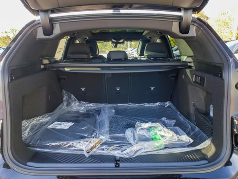 New 2026 BMW X3 M50 w/ Premium Package image 5