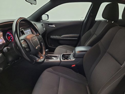 Used 2022 Dodge Charger SXT image 17