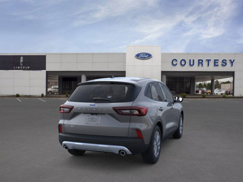 New 2026 Ford Escape Active image 8