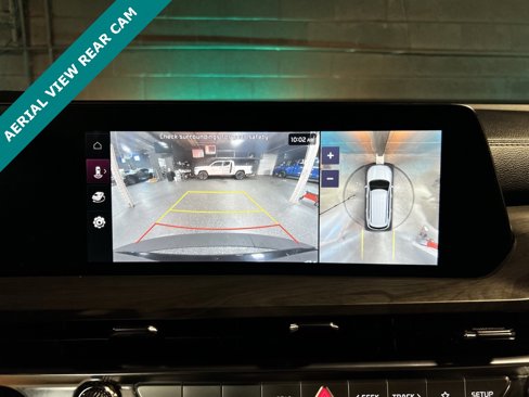 Used 2025 Kia Telluride SX Prestige X-Line image 11