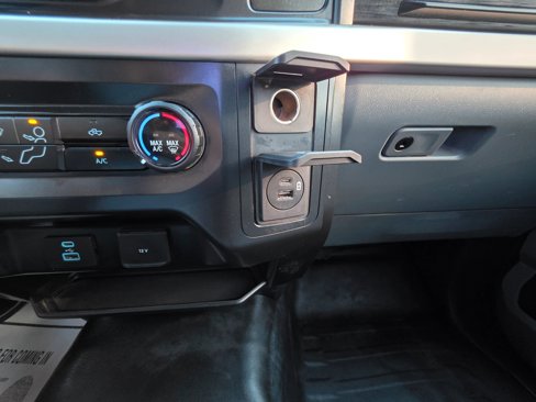 Used 2021 Ford F150 XL image 20
