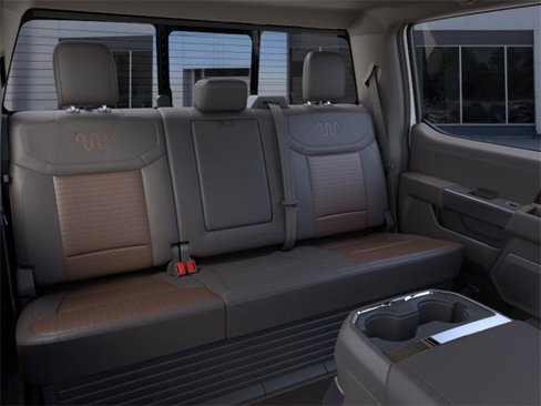 New 2025 Ford F350 King Ranch image 11