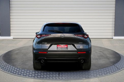 Used 2024 MAZDA CX-30 AWD 2.5 S w/ Select Sport Pkg image 6