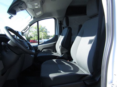 Used 2024 Ford E-Transit Low Roof image 14