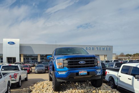 New 2025 Ford F250 King Ranch image 32