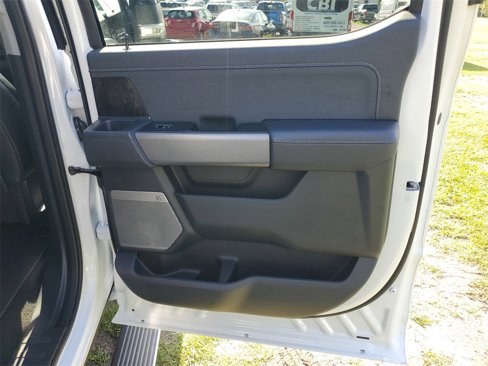 Used 2024 Ford F350 Lariat w/ Lariat Ultimate Package image 34
