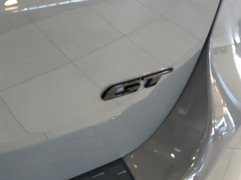 New 2026 Dodge Durango GT w/ Blacktop Package image 27