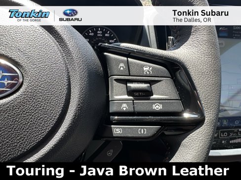 New 2025 Subaru Forester Touring image 20