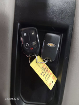 Used 2020 Chevrolet Silverado 1500 LT w/ All-Star Edition image 28