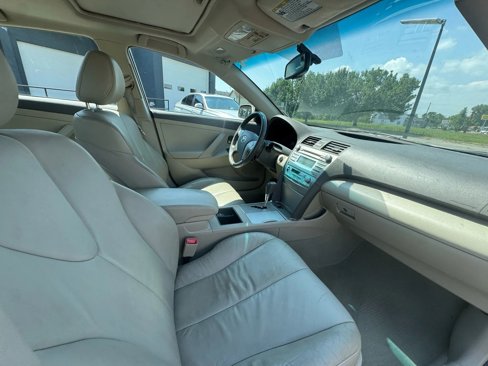 Used 2009 Toyota Camry Hybrid image 16