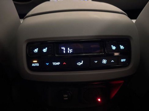 New 2024 Hyundai Palisade SEL image 21
