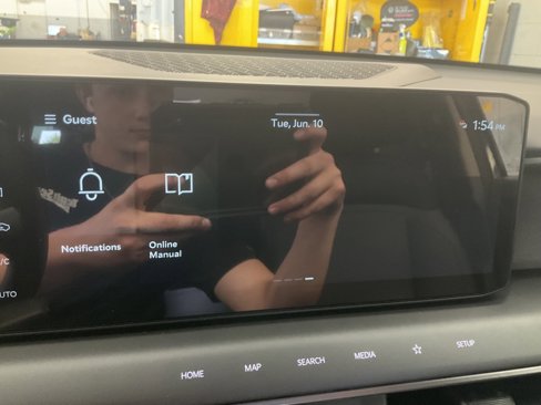 New 2026 Kia EV9 Light image 18