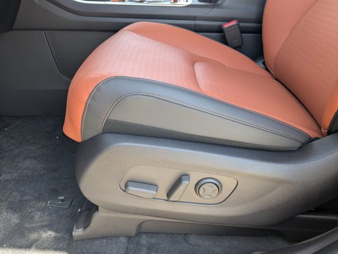 New 2026 Kia Carnival SX Prestige image 19