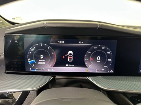 Certified 2025 Nissan Murano SL image 17