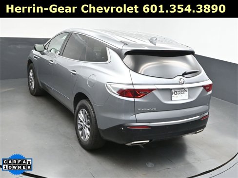 Used 2024 Buick Enclave Premium image 34