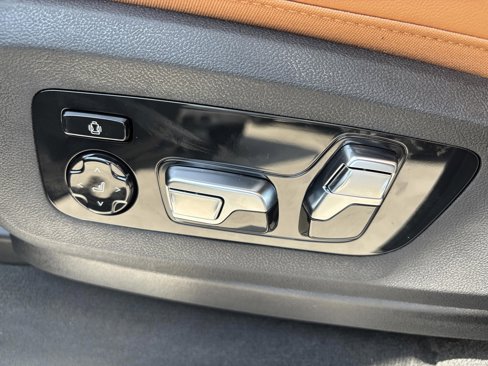 New 2026 BMW X7 xDrive40i w/ M Sport Package image 20