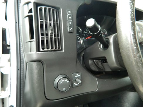 Used 2019 Chevrolet Express 2500 w/ Communications Package image 21