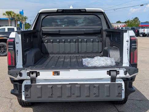 New 2026 GMC Sierra EV Elevation w/ Premium Package image 7