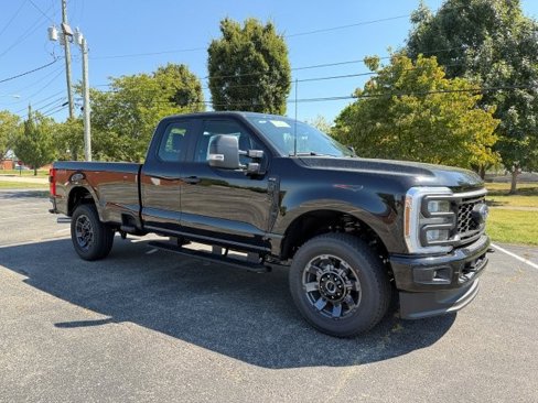 New 2026 Ford F350 XL image 1