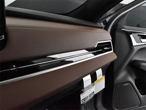New 2025 Mitsubishi Outlander SEL image 12