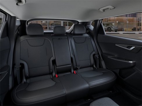 New 2025 Kia EV6 Light image 16