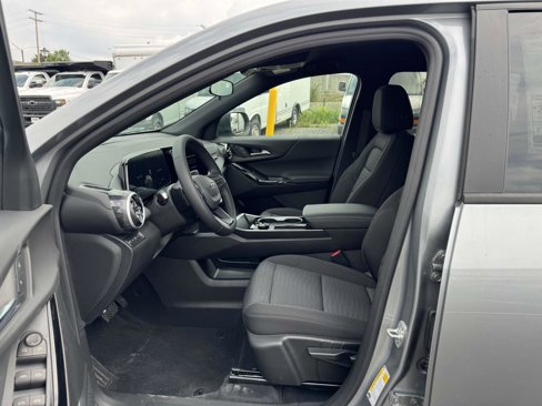 New 2026 Chevrolet Equinox LT image 14