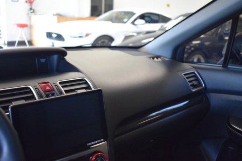 Used 2021 Subaru WRX Premium image 59