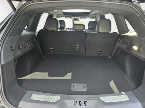 New 2025 Lincoln Nautilus Reserve w/ Jet Appearance Package image 28