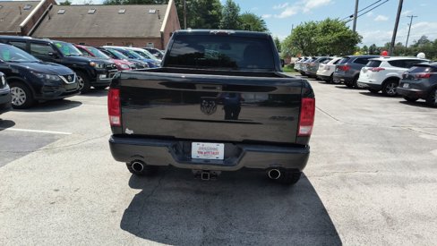 Used 2015 RAM 1500 Express image 4